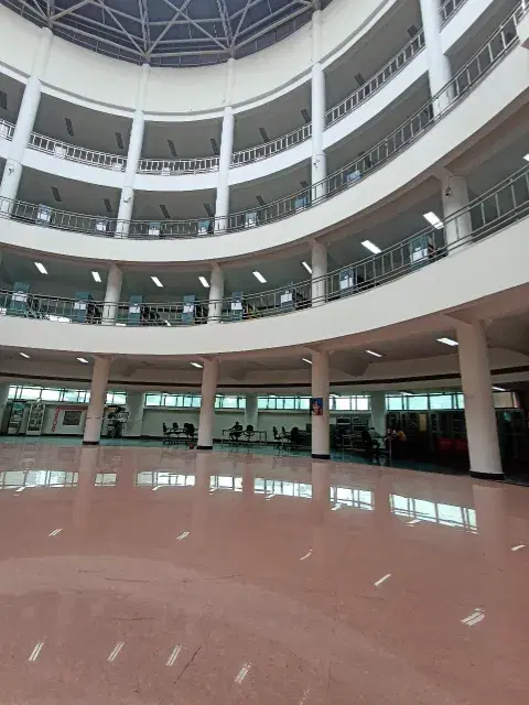 NIT Silchar Campus photo 4